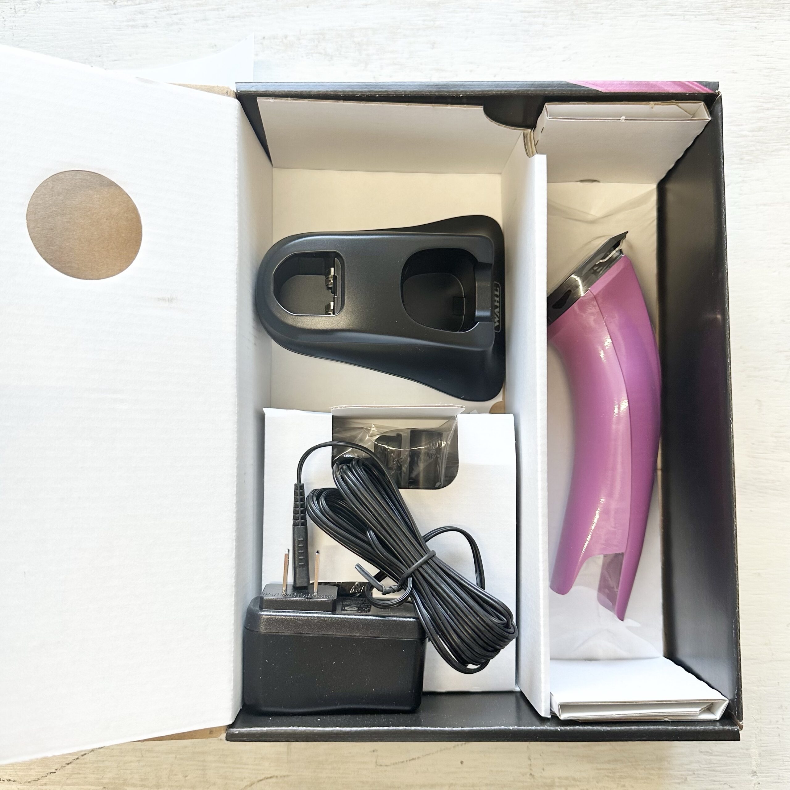 WAHL正規品】クリエイティバ U (Creativa U) 替刃SET | 333 Dog-Care