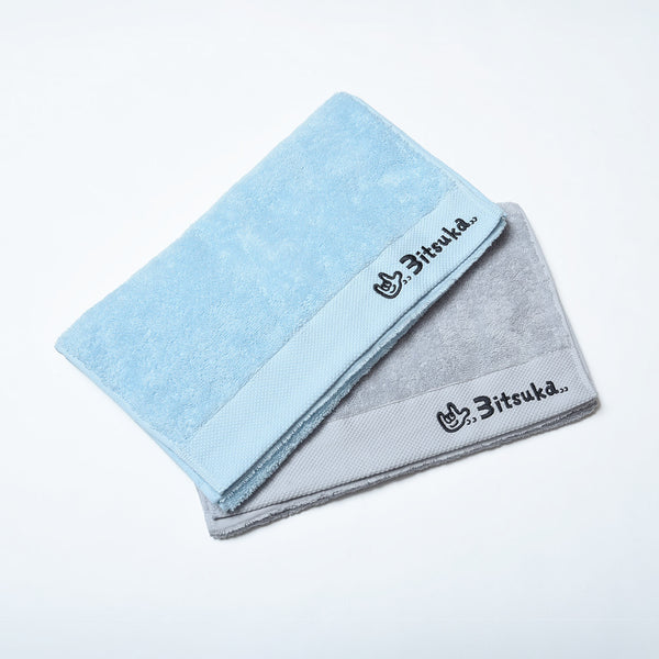 3itsuka タオル - 三津家貴也 オフィシャルサイト