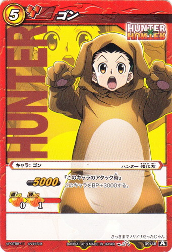 ミラバト ￼ゴン hunter×hunter ハンドボール psa9 ミラバト ￼ゴン