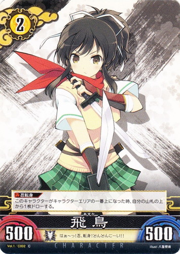 非売品 当選品】 閃乱カグラ 未来 八重樫南 B2 サイズ ポスター