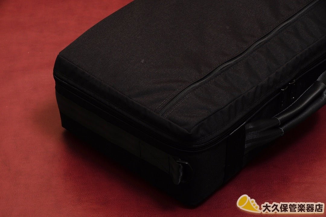 トランペットケース⭐︎ウルフパック トランペット ダブル ケース」の
