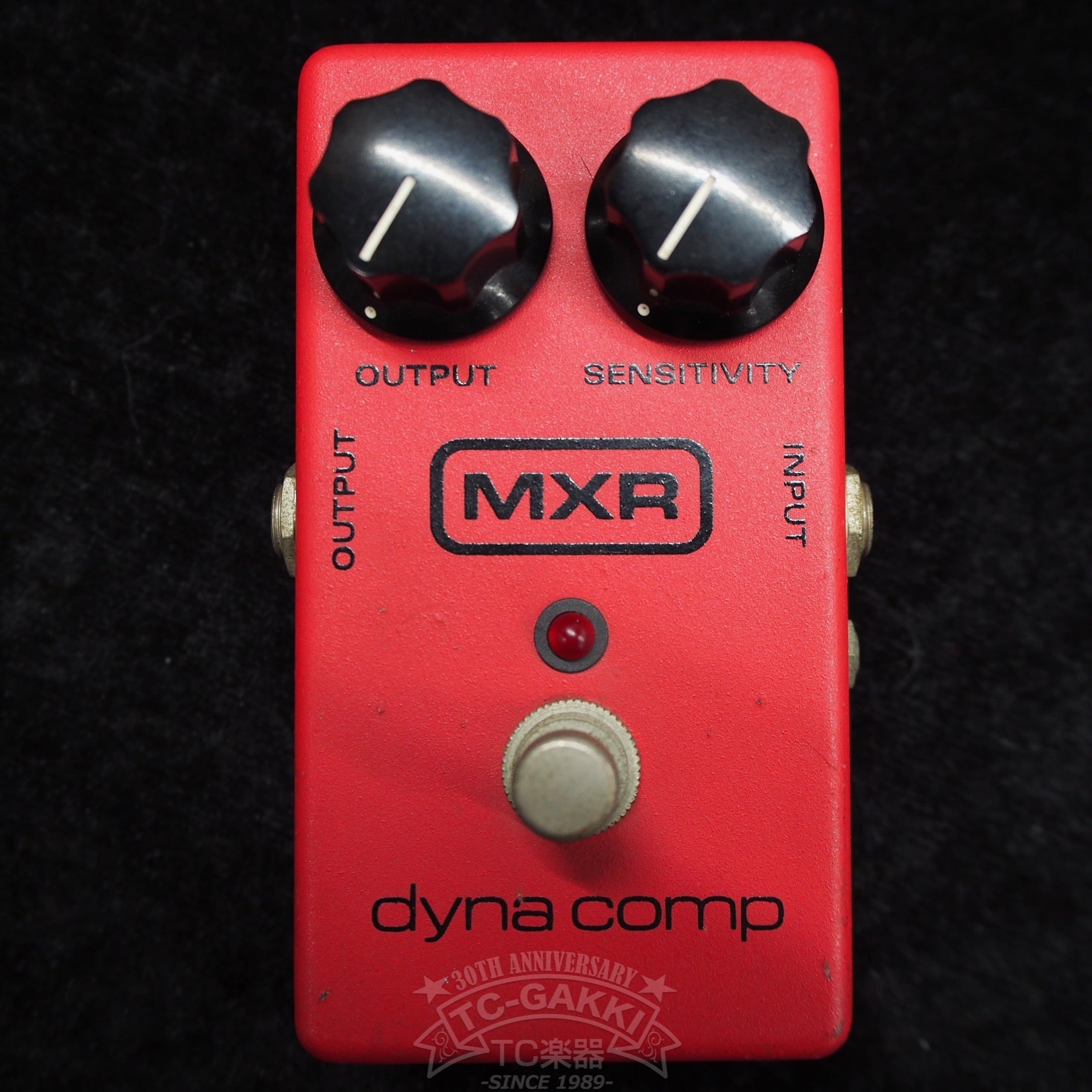 dina comp TOKYO EFFECTORモディファイ品 dina comp TOKYO EFFECTOR