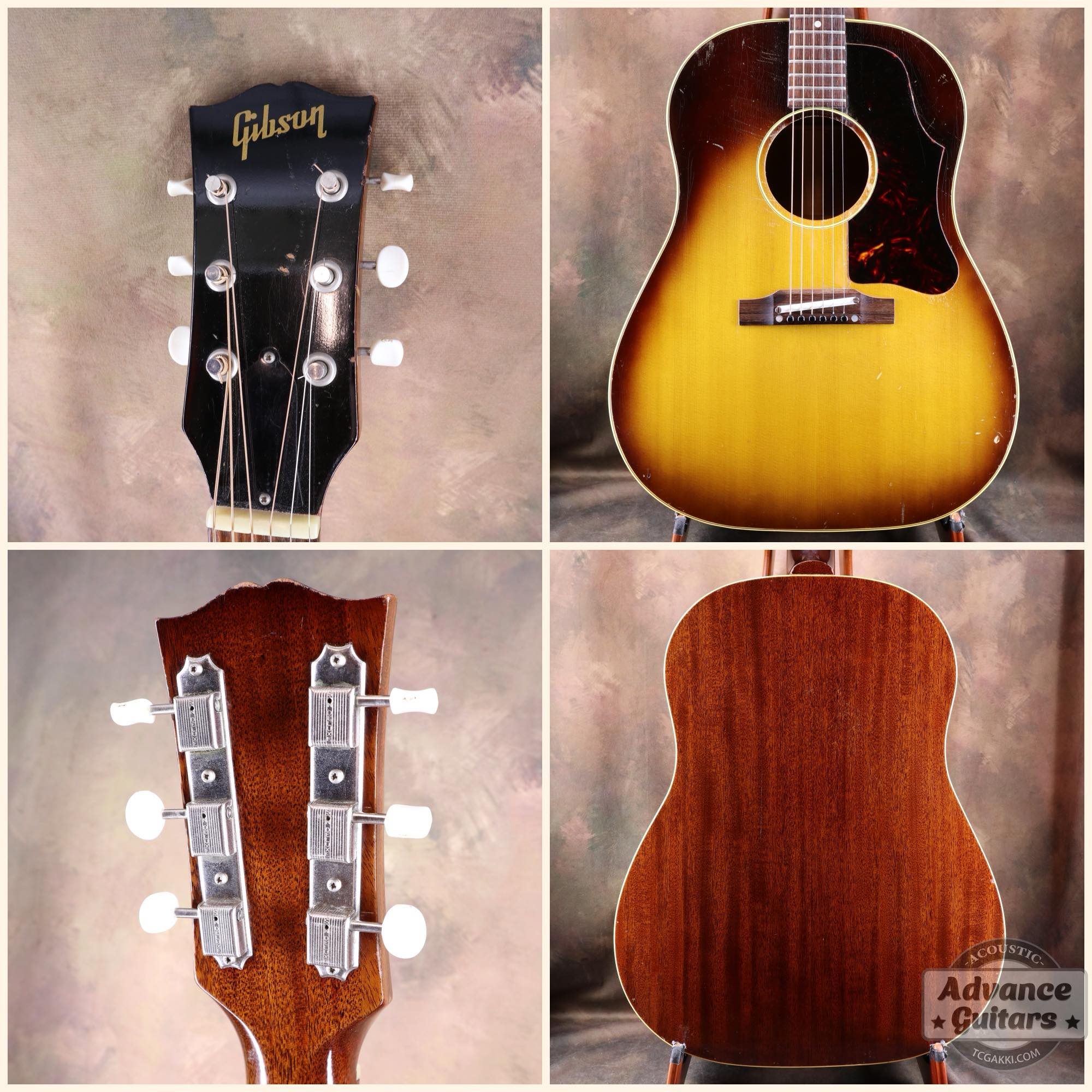 KAWAI ジャパンビンテージ アコースティックギター FG120M KAWAI