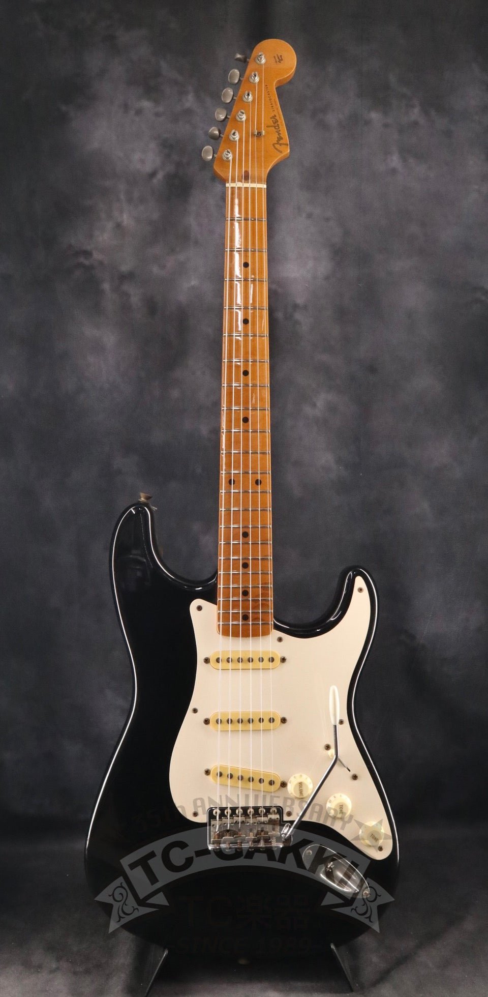 1992 1957 Stratocaster