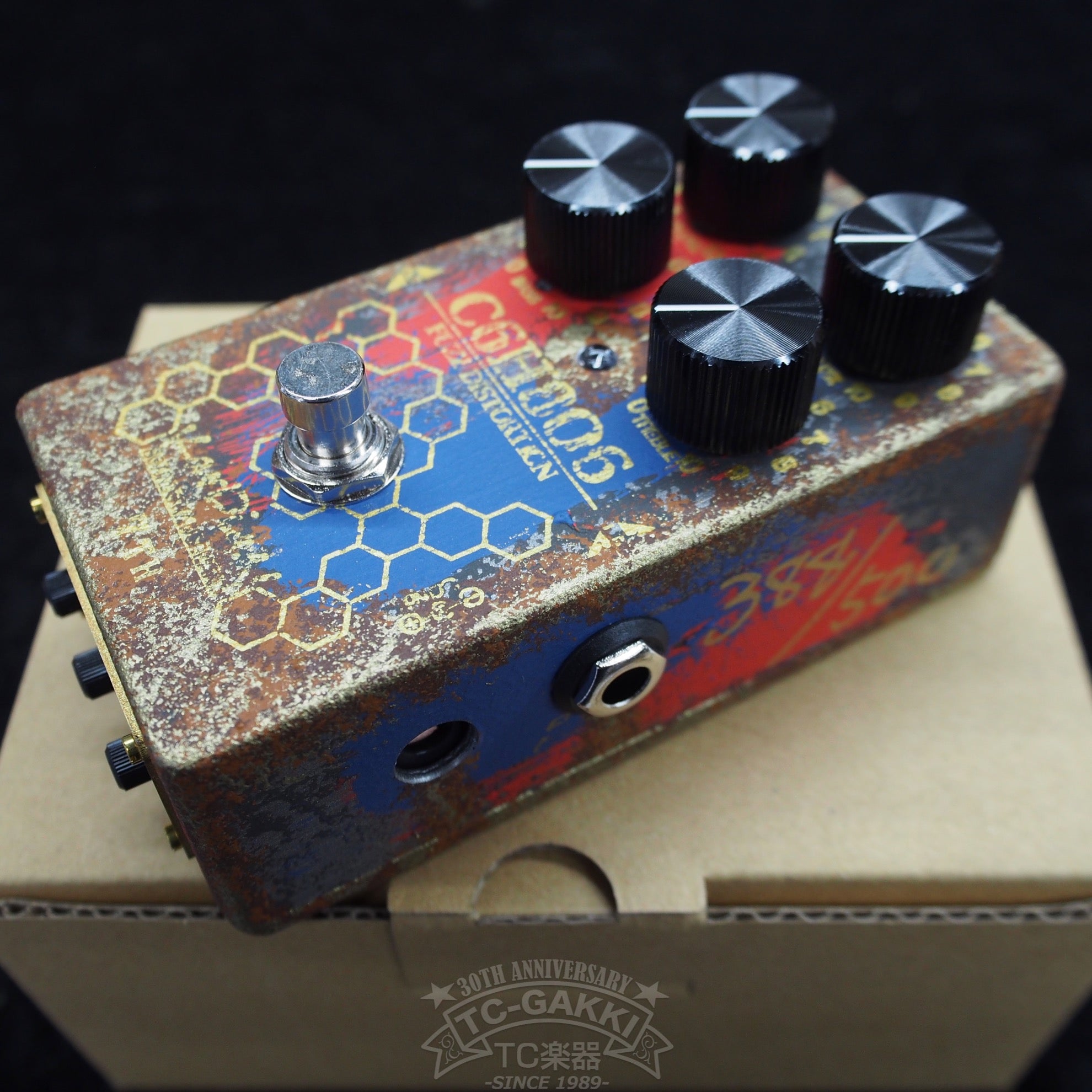 Vitamin C Super Lucky 7 