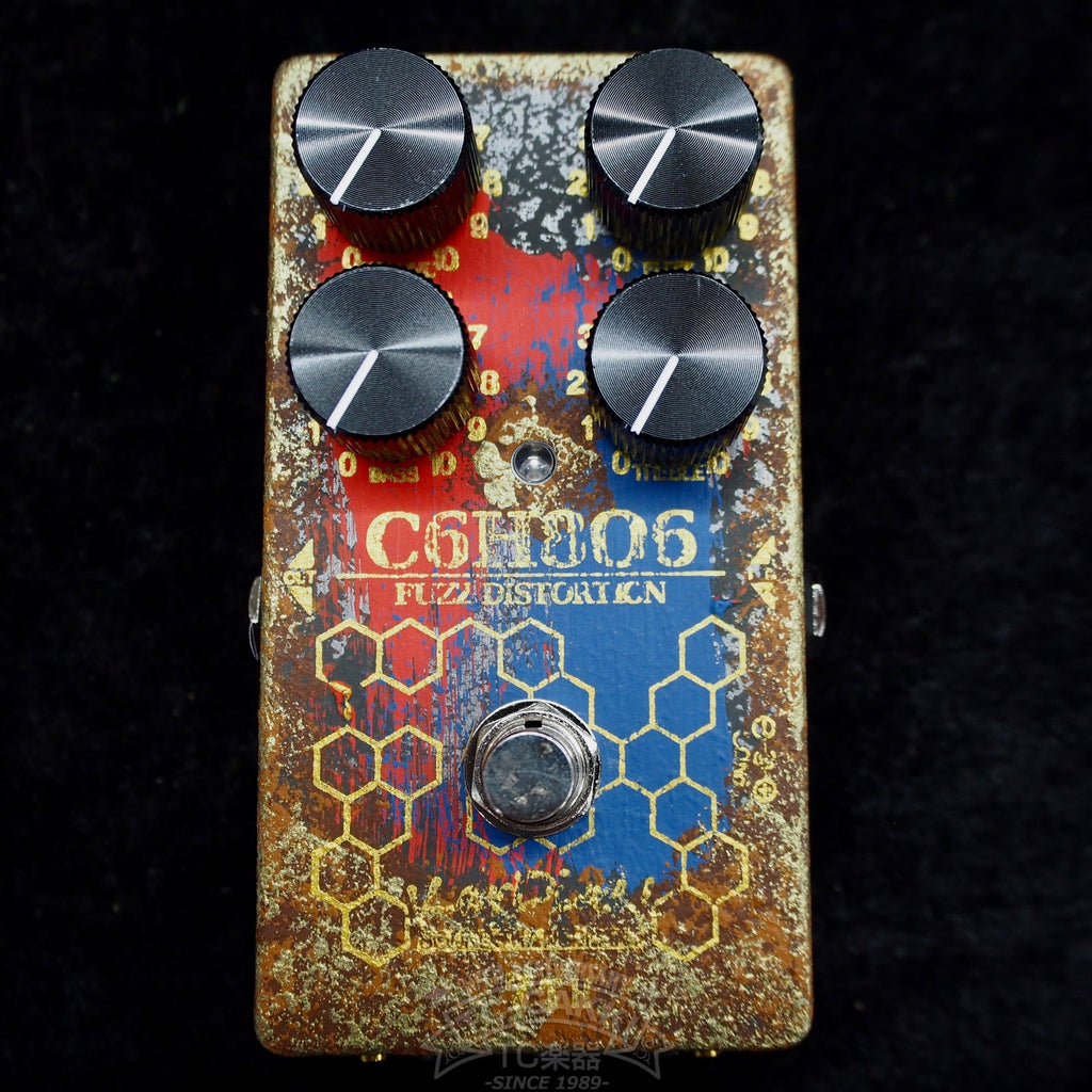 Vitamin C Super Lucky 7 