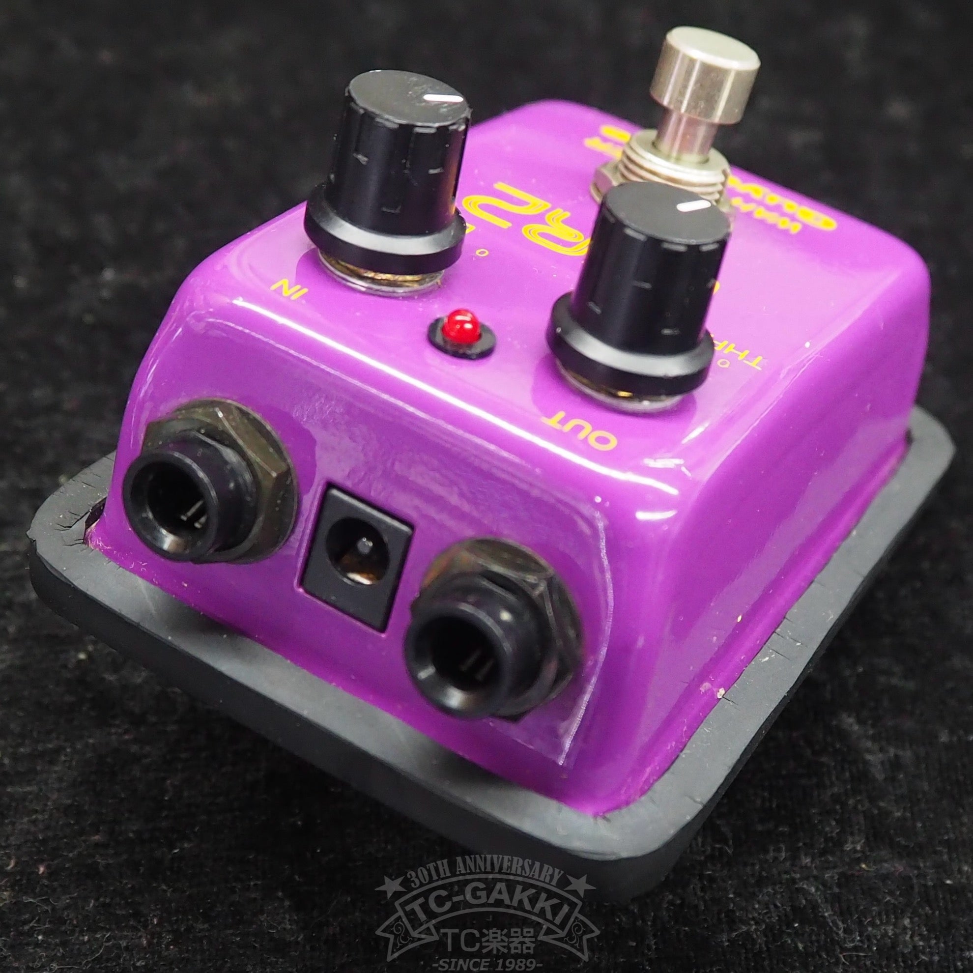 GUYATONE WR2 Wah Rocker 【公式通販】