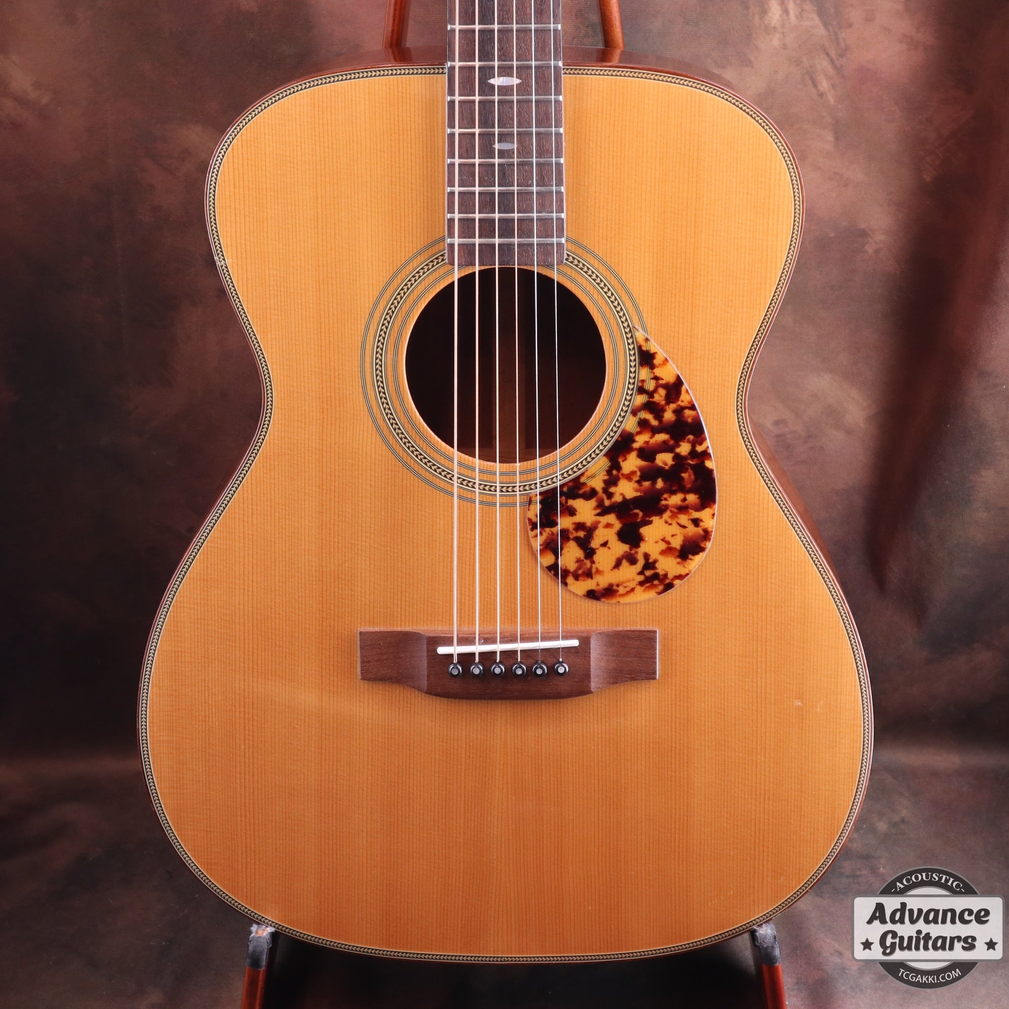 名機 HEADWAY HCF-500M