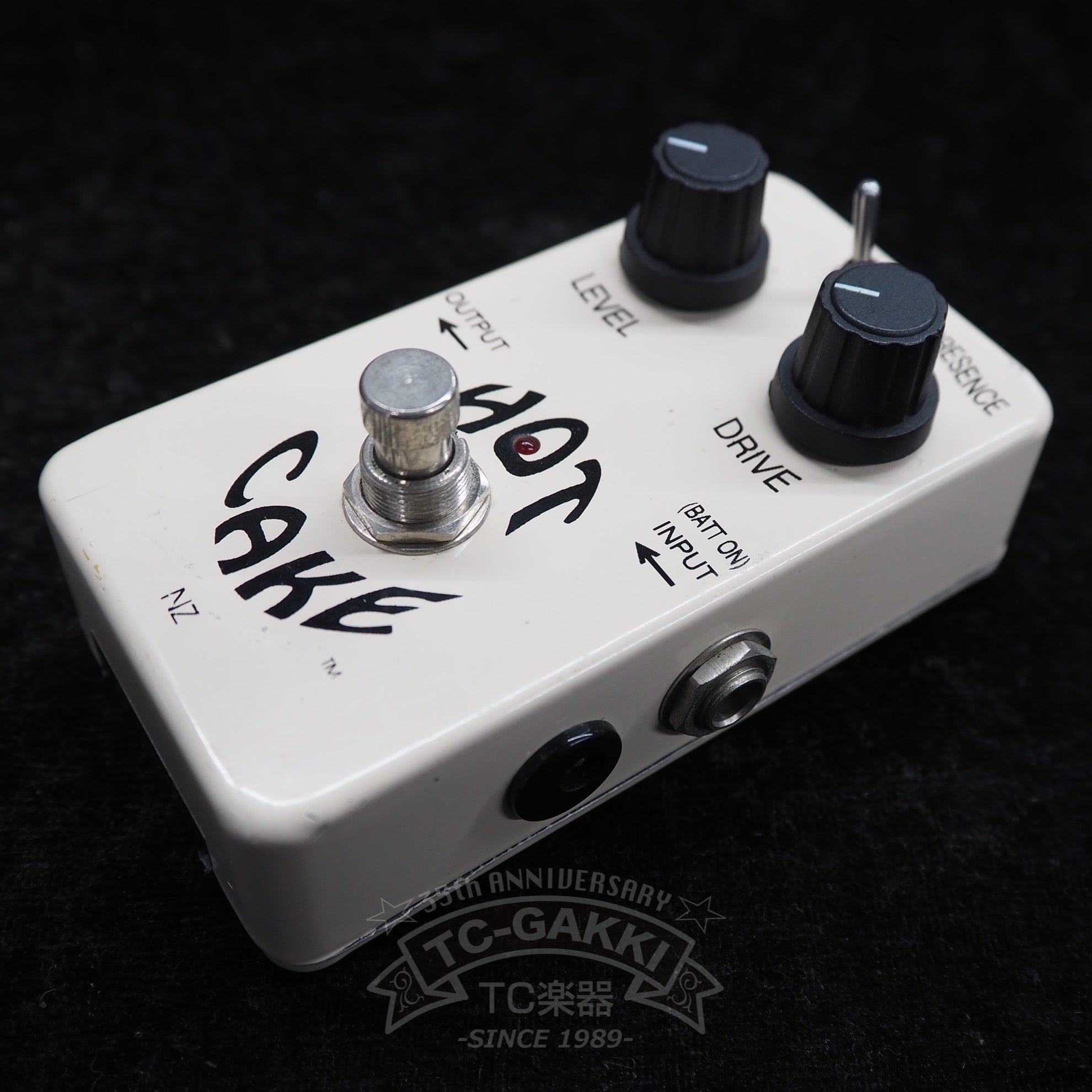 希少】HOT CAKE Old Circuit HOT CAKE OLD CIRCUIT