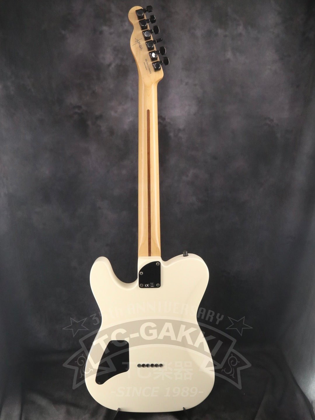 Jim Root Telecaster