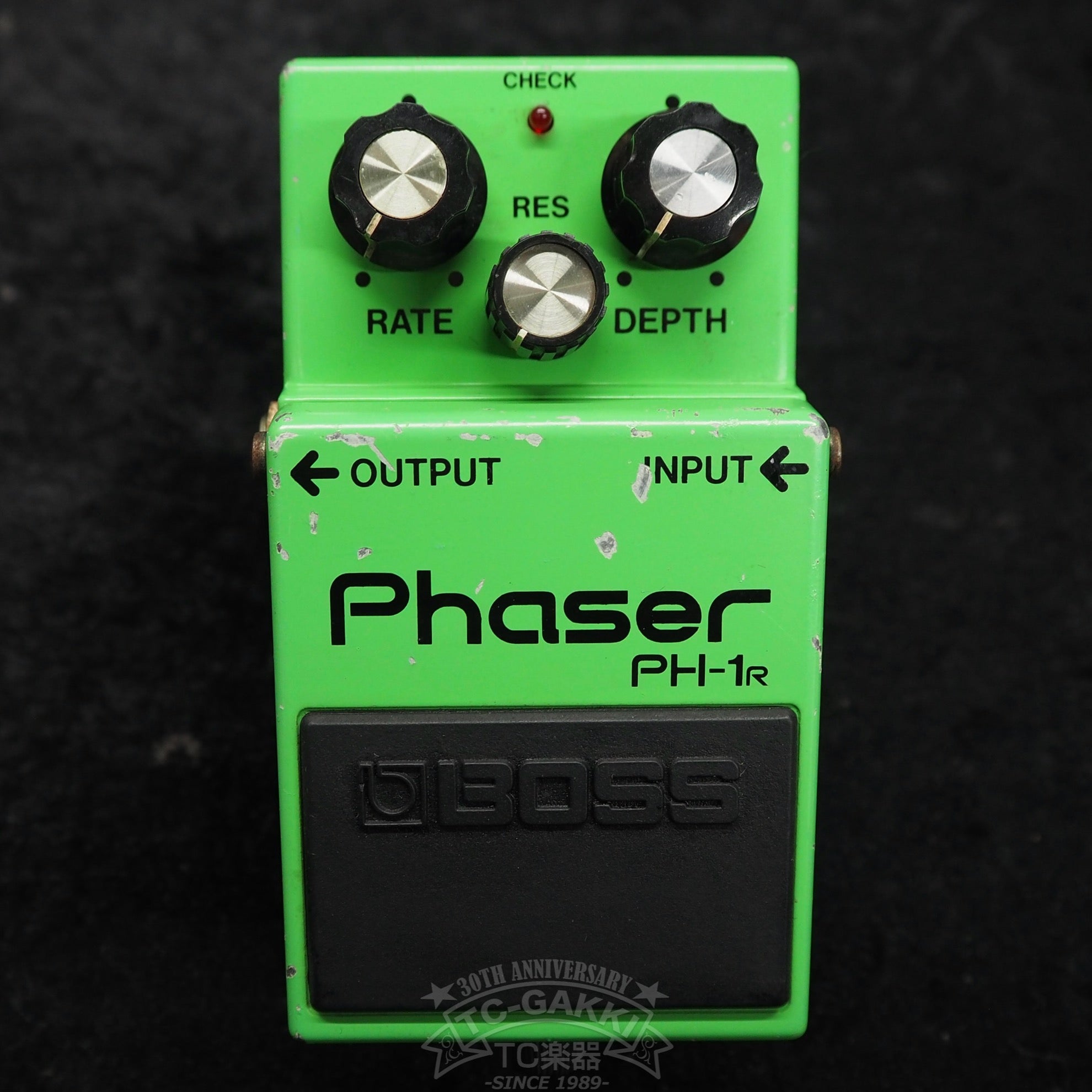 PH-1R Phaser (JAPAN)