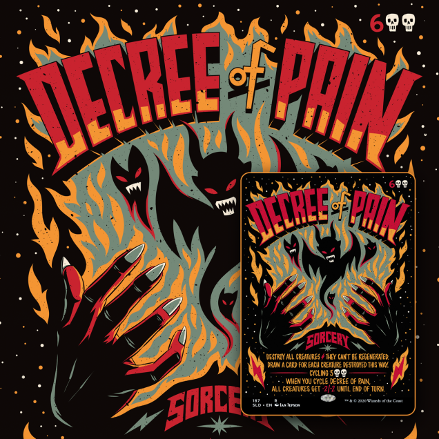 Our Show Is On Friday, Can You Make It? (Non-Foil) – TCGFIX