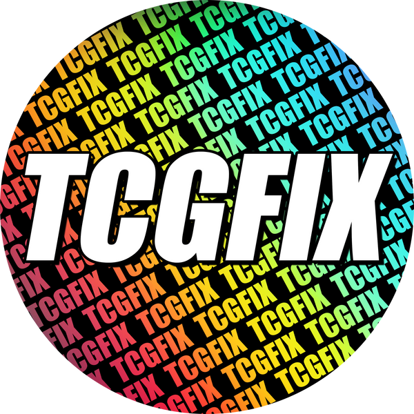 Our Show Is On Friday, Can You Make It? (Non-Foil) – TCGFIX
