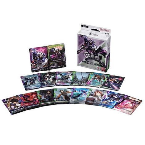 LYCEE OVERTURE TCGチャンピオンシップ優勝プロモ 三世村正 LYCEE