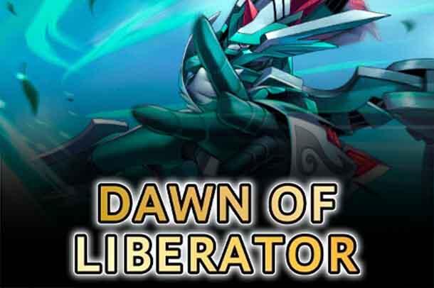 Nissa, Resurgent Animist (Retro Frame) - March of the Machine: The