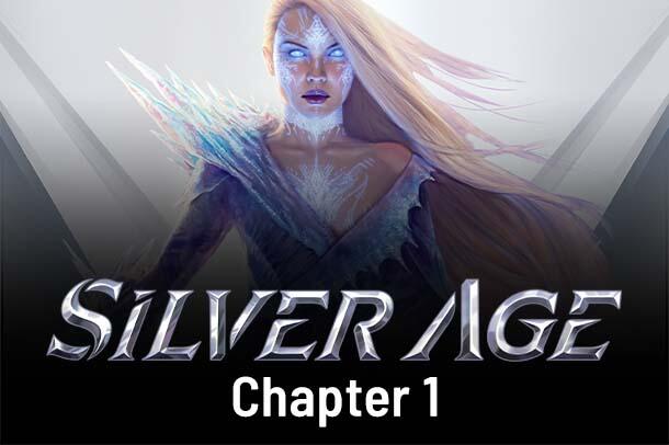 Meek Attack (0398) (Showcase) (Fracture Foil) - Lorwyn Eclipsed