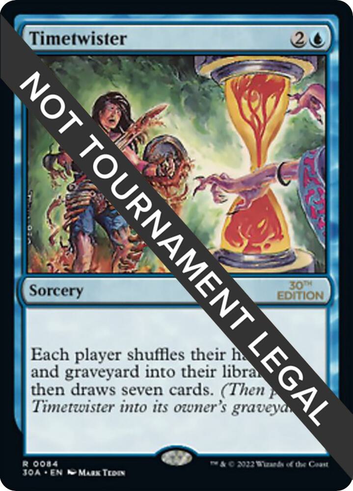 マジック：ザ・ギャザリング MTG 30th anniversary edition