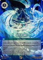 ロルカナ Let it go プロモ PSA10 ロルカナ Let it go プロモ PSA10