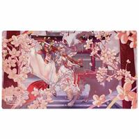 Dragon Shield Playmat: Demon Hunters - Dragon Shield Playmats