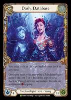 その他 UFlesh and Blood dorinthea dash 初心者向け解説】デッキ紹介