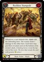 Show of Strength - Super Slam - Flesh and Blood TCG - TCGplayer.com