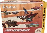 Aetherdrift - Finish Line Bundle - Aetherdrift - Magic: The