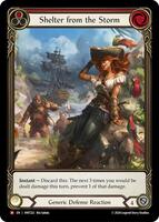 FaB】Shelter from the Storm 英RF Shelter from the Storm (Extended