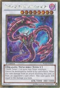 Beelze of the Diabolic Dragons - Premium Gold - YuGiOh - TCGplayer.com