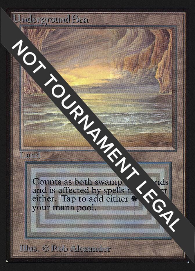 英語版 Underground Sea Underground sea 英語版 デュアルランド sined