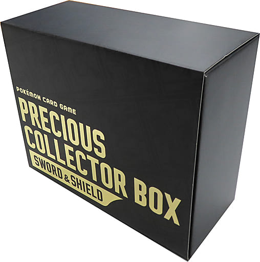 PRECIOUS COLLECTOR BOX プレシャスコレクターボックス 新品 新品