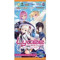 Lycee Over Ture/☆Pack/Box/Deck]Yuzusoft 3.0 Booster Box | Buy