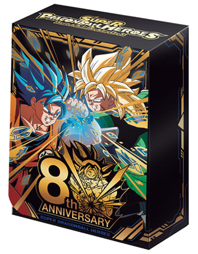 ドラゴンボールヒーローズカードケース中古品14点 ドラゴンボール