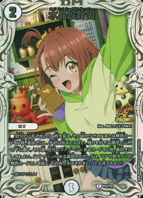 List of Japanese ☆Promotional Cards [Duel Masters] Singles | Buy