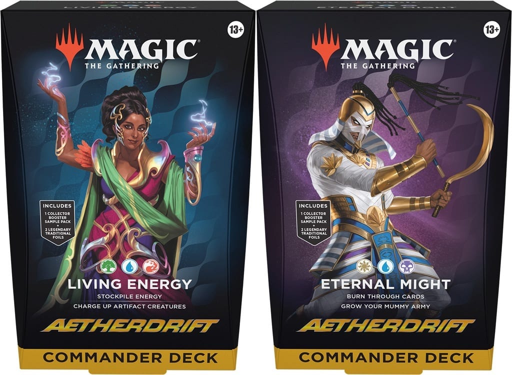 霊気走破 境界 詰め合わせ 英語版 Amazon.co.jp: マジック：ザ