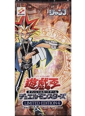 未開封］遊戯王 LIMITED EDITION 3種類セット