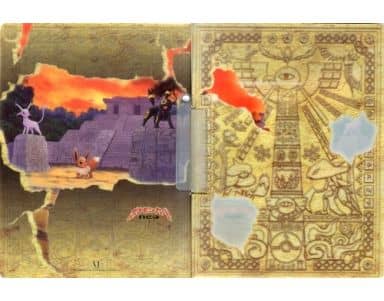 楽天市場】ポケモンカードネオ プレミアムファイル2 カード9枚セット