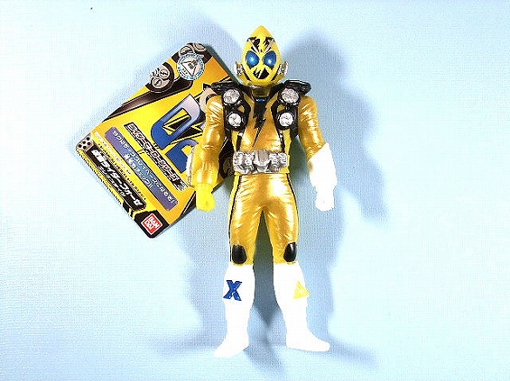 おもちゃの田村栄商店 / 仮面ライダーフォーゼ ライダーヒーロー