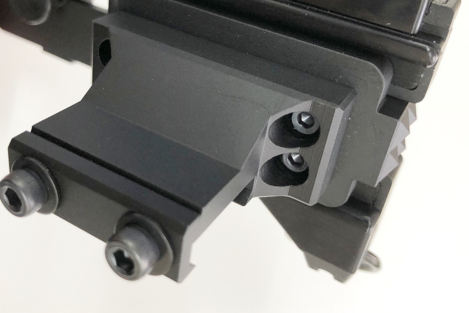 特殊部隊向け装備品通販サイト｜田村装備開発