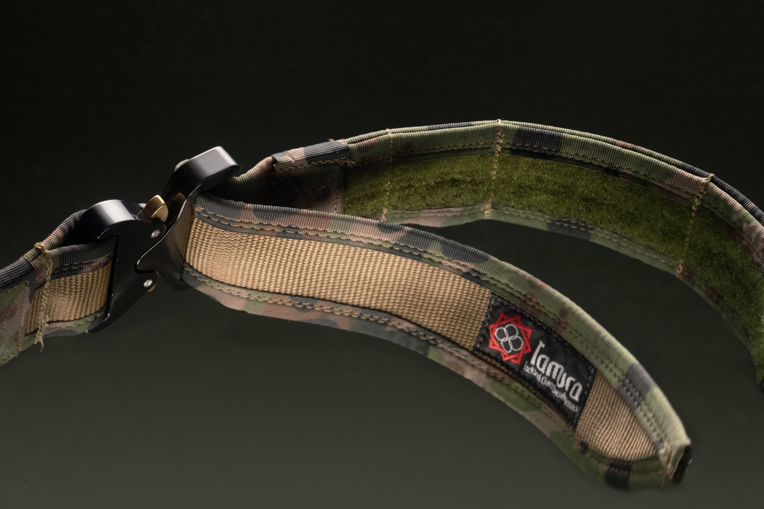 特殊部隊向け装備品通販サイト｜田村装備開発