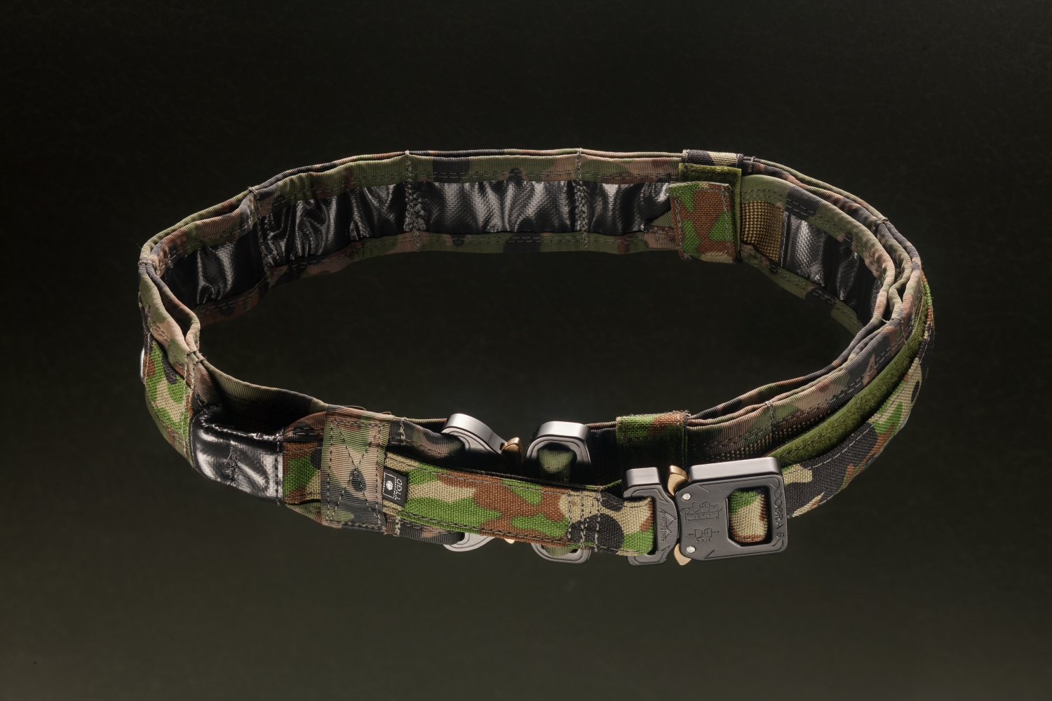 特殊部隊向け装備品通販サイト｜田村装備開発