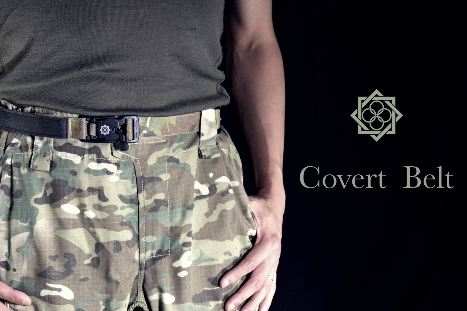 特殊部隊向け装備品通販サイト｜田村装備開発