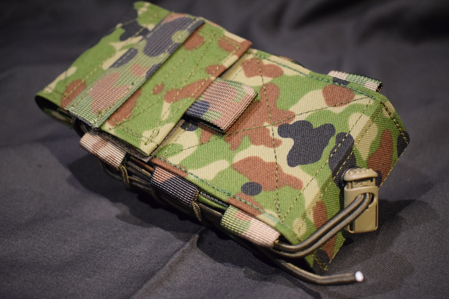 特殊部隊向け装備品通販サイト｜田村装備開発