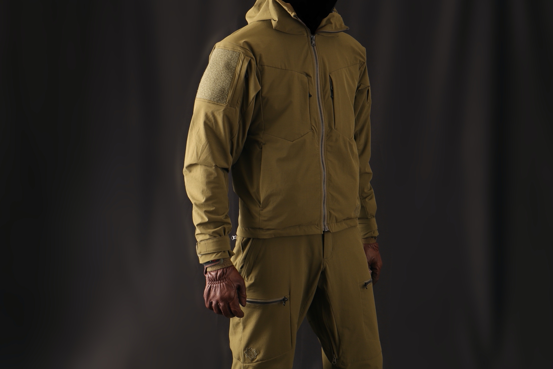 田村装備開発 コンバットスーツ s-m 特殊部隊向け装備品通販サイト