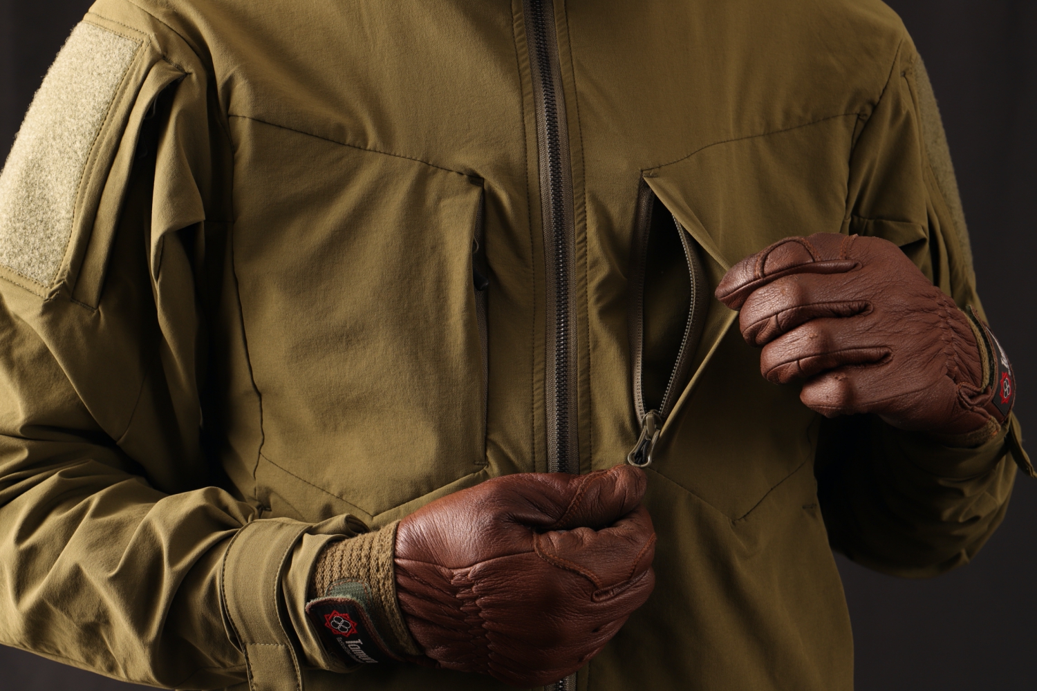 特殊部隊向け装備品通販サイト｜田村装備開発