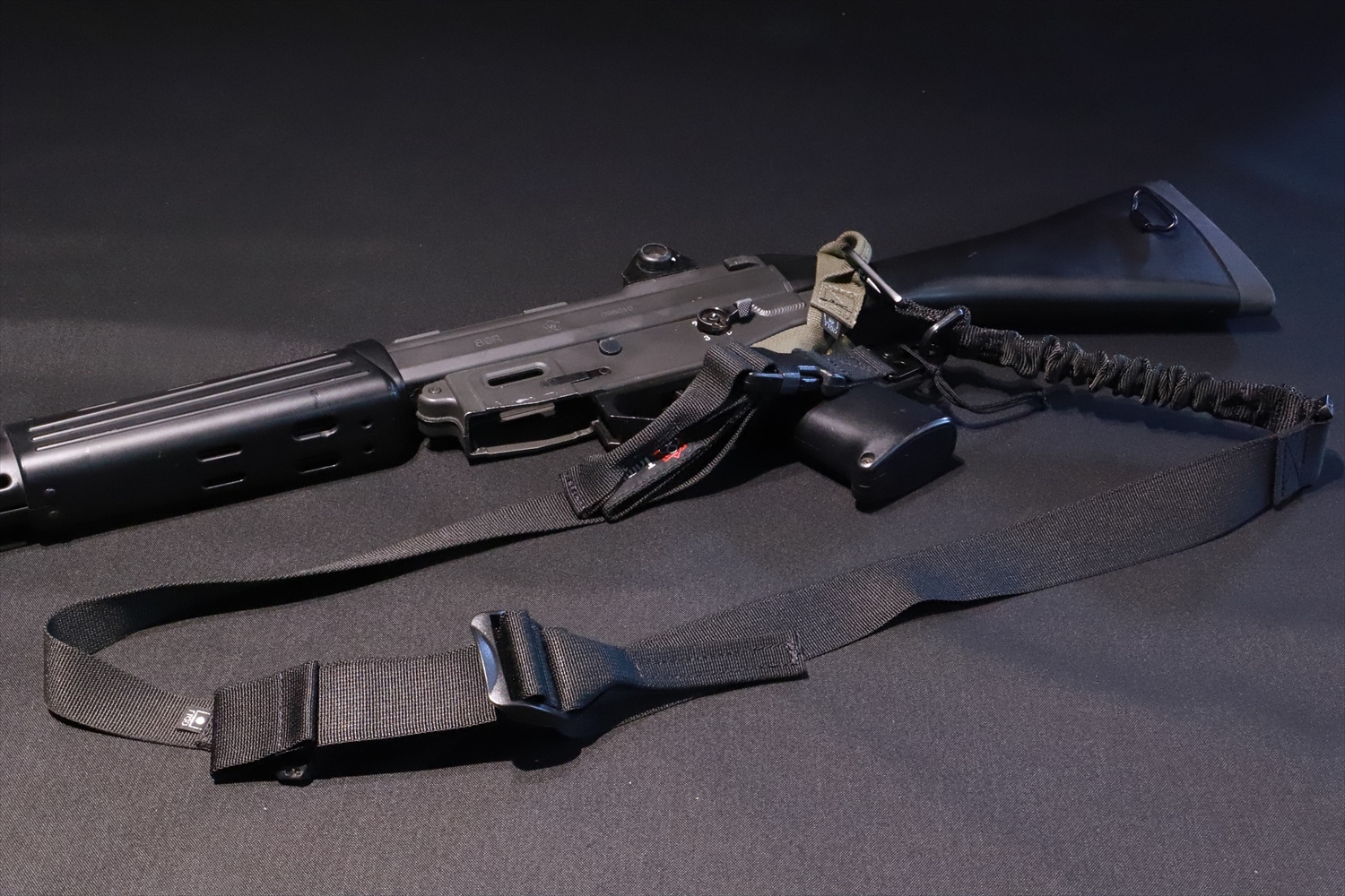 特殊部隊向け装備品通販サイト｜田村装備開発