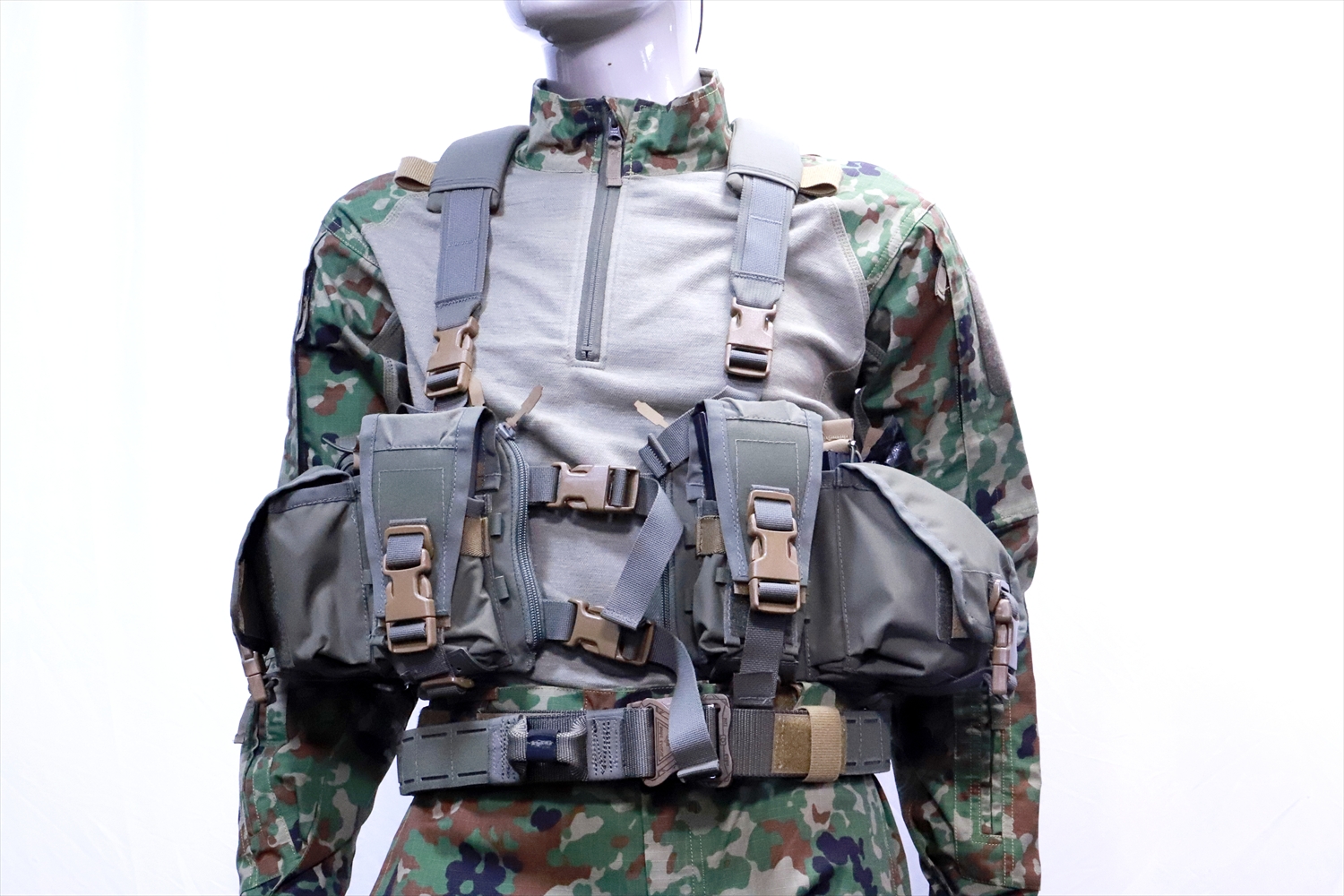 特殊部隊向け装備品通販サイト｜田村装備開発