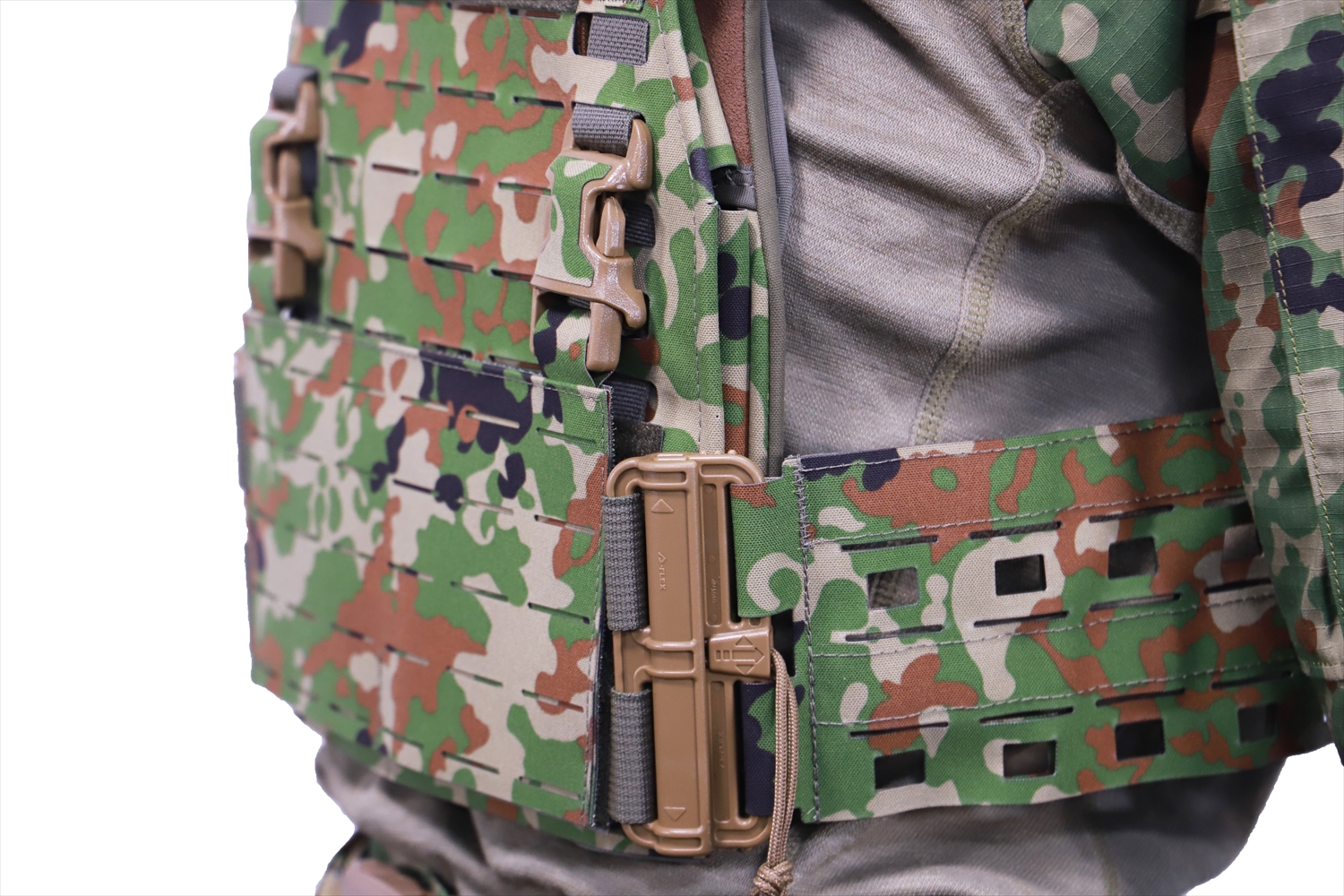 特殊部隊向け装備品通販サイト｜田村装備開発