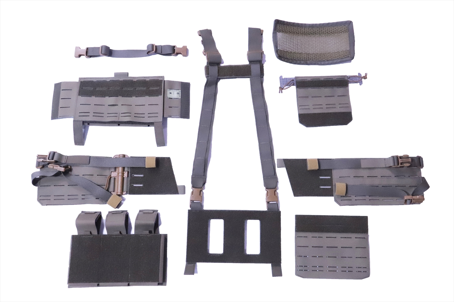 特殊部隊向け装備品通販サイト｜田村装備開発