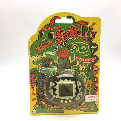 たまごっち買取実績】2018年12月9日分～たまごっち各種/ポケット