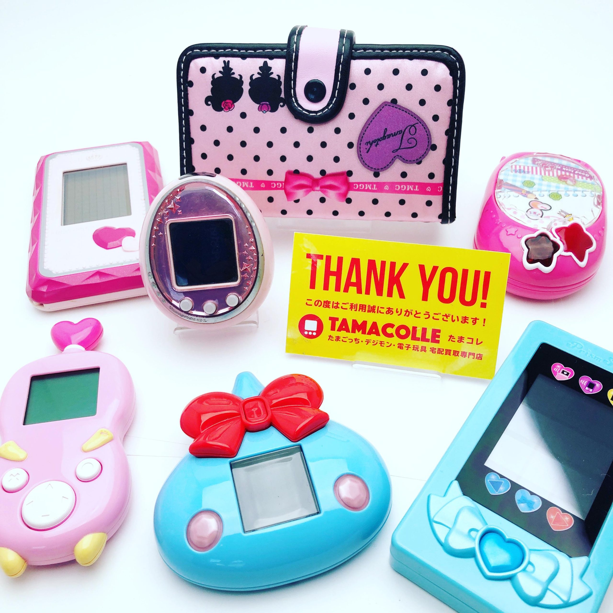 たまごっち ポケットデザイナー